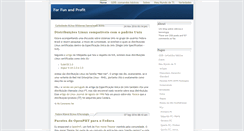 Desktop Screenshot of angusyoung.org